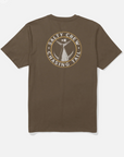 Salty Crew T-Shirt Tailgate