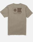 Salty Crew T-Shirt Flagship