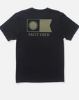 Salty Crew T-Shirt Flagship