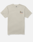 Salty Crew T-Shirt Down Time