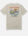 Salty Crew T-Shirt Down Time