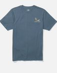 Salty Crew T-Shirt Down Time