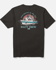 Salty Crew T-Shirt Day Charter
