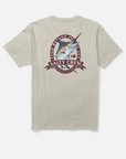Salty Crew T-Shirt Bill Club