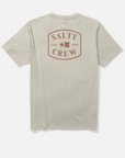 Salty Crew T-Shirt Capitals