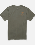 Salty Crew T-Shirt Capitals