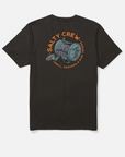 Salty Crew T-Shirt Reel Good