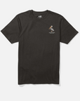 Salty Crew T-Shirt Perched