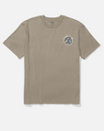 Salty Crew T-Shirt Reel Fly Class