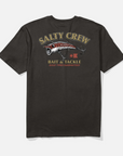 Salty Crew T-Shirt Snag It Classic