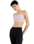 New Balance Top De Sport Essential Yoga
