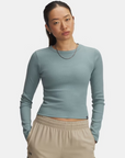 Under Armour T-Shirt ML Rival