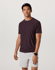 Vuori T-Shirt Strato Tech