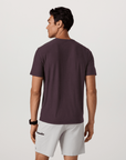 Vuori T-Shirt Strato Tech