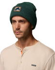 Columbia Tuque Provisions Cuffed