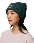 Columbia Tuque Provisions Cuffed