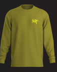 Arc'teryx T-Shirt ML Kragg SL