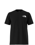 The North Face T-Shirt Evolution Box