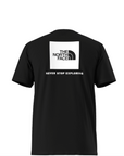 The North Face T-Shirt Evolution Box