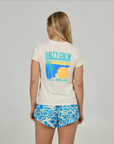 Salty Crew T-Shirt Semplicity