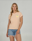 Salty Crew T-Shirt Semplicity