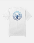 Salty Crew T-Shirt Global