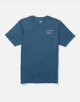 Salty Crew T-Shirt Big Blue Fill