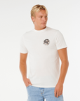 Rip Curl T-Shirt Wettie Passage