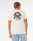 Rip Curl T-Shirt Wettie Passage