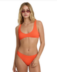 Billabong Bas De Maillot Summer Hi Low