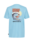 Billabong T-Shirt Flamingo Surf (2 à 7 ans)