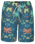Billabong Maillot de Bain Sundays Layback (8 à 16 ans)