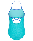 Billabong Maillot de Bain Wander (4 à 14 ans)
