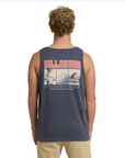 Billabong Camisole Broadsheet