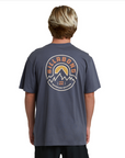 Billabong T-Shirt Rockies Adiv