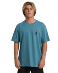Billabong T-Shirt Rockies Adiv