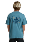 Billabong T-Shirt Rockies Adiv