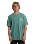 Billabong T-Shirt Sundown Adiv