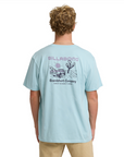 Billabong T-Shirt Tailgating