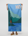 Tentree Serviette Brohm