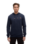 Tentree Coton Ouaté Sasquatch