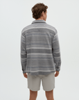 Tentree Chemise Thompson
