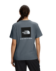 The North Face T-Shirt Evolution Box