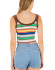 Hurley Camisole Haze