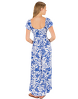 Hurley Robe Paloma Maxi