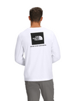The North Face T-Shirt ML Evolution Box