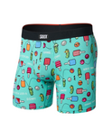 Saxx Boxer Vibe Extra
