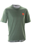 Leatt T-Shirt Endurance 2.0