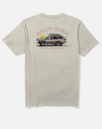 Salty Crew T-Shirt Get Ready