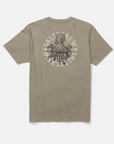 Salty Crew T-Shirt Tentacles